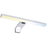 Paulmann HomeSpa Selo 78950 Klemlamp Warmwit Chroom - thumbnail