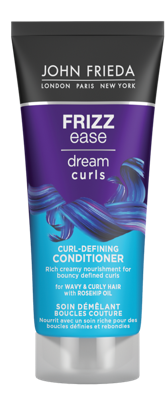 John Frieda Frizz Ease Dream Curls Conditioner