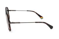 Zonnebril Uniseks Polaroid PLD-6182-S-086-UC ø 59 mm - thumbnail