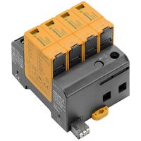 Weidmüller 2736490000 VPU AC II US 4 R 240/50 Y Overspanningsveilige afleider 20 kA 1 stuk(s) - thumbnail