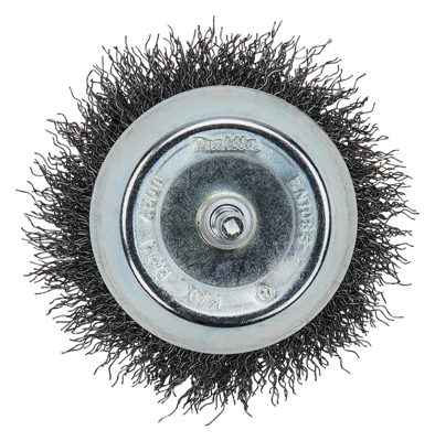 Makita Accessoires Komborstel 6x75mm - D-39936 D-39936 Makita Accessoires Komborstel 6x75mm - D-39936 D-39936