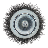 Makita Accessoires Komborstel 6x75mm - D-39936 D-39936 - thumbnail