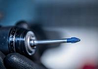 Bosch Accessoires Expert HardCeramic HEX-9 boor 8 x 90 mm - 1 stuk(s) - 2608900592 - thumbnail