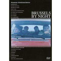 Brussel By Night - DVD (5412012156128) - thumbnail