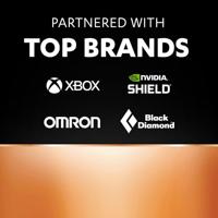 DURACELL Batterij lr6 aa15v x4st - thumbnail