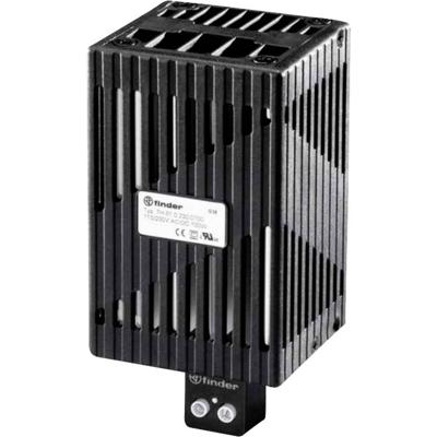 Finder 7H.51.0.230.0100 110 - 230 V 100 W (l x b x h) 218 x 63 x 70 mm 1 stuk(s)