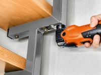 Fein 63502230210 E-Cut HCS Invalzaagblad 65 mm 1 stuk(s) - thumbnail