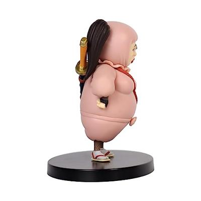 One Piece The Grandline Lady Figure Vol.8 - Shinobu (ver.A)