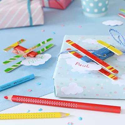 Faber Castell FC-112435 Kleurpotlood Faber-Castell GRIP Metalen Etui A 36 Stuks Faber Castell FC-112435 Kleurpotlood Faber-Castell GRIP Metalen Etui A 36 Stuks