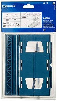 Bosch Professional FSN SA Geleiderailadapter voor decoupeerzaag - 1600A001FS - thumbnail