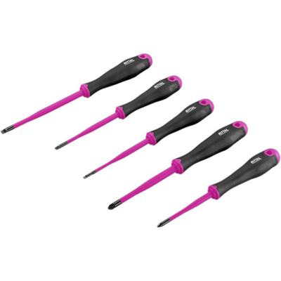 Rittal Schroevendraaierset