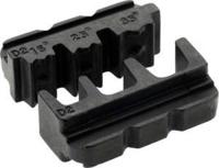 Cimco 106014 106014 Krimpinzetstuk 16 tot 35 mm² - thumbnail