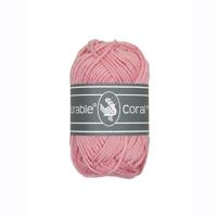 Durable Coral Mini 227 Antique Pink - thumbnail