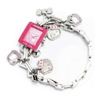 Horloge Dames Chronotech CHRONOTECH for Hello Kitty - thumbnail