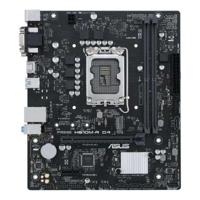 Moederbord Intel ASUS PRIME H610M-R D4 - thumbnail
