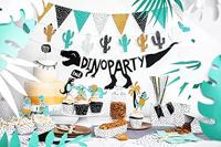 Cadeaulint Turquoise Metallic 225m x 5mm - thumbnail