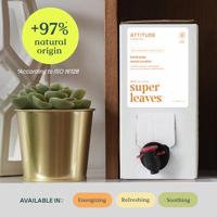 Attitude Hand Soap Orange Leaves Bulk To Go - thumbnail