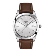 Tissot T-Classic T127.410.16.031.00 Herenhorloge - thumbnail