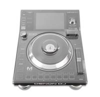 Decksaver Denon SC5000M Prime cover - thumbnail