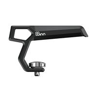 8Sinn Half Cage for BMPCC 6K Pro / 6K G2 + 8Sinn Black Raven Top Handle - thumbnail