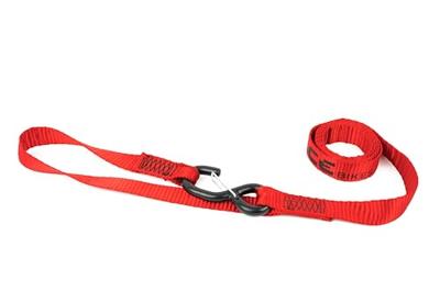 ACEBIKES Ace bikes "ratchet premium" set spanbanden lashing strap set acebike ratchet premium