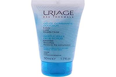 Uriage Hygiëne Gelée Gommante Douceur 50ml