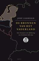 De bronnen van het vaderland - J. Leerssen - Paperback (9789077503485) - thumbnail