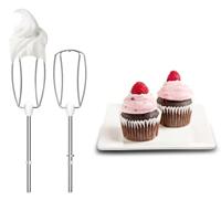 Tefal HT4641 Prep'Mix+ Handmixer - thumbnail