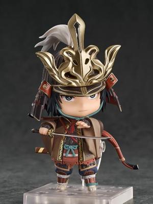 Sekiro: Shadows Die Twice Nendoroid Action Figure Genichiro Ashina 10 cm
