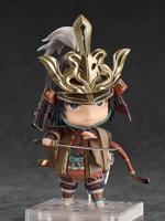 Sekiro: Shadows Die Twice Nendoroid Action Figure Genichiro Ashina 10 cm - thumbnail