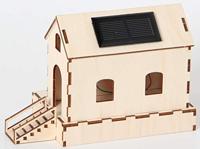 Sol Expert SWM SWM Solar watermolen - thumbnail