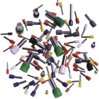 LAPP 61721866 Adereindhulzen Deels geïsoleerd Blauw 500 stuk(s) - thumbnail