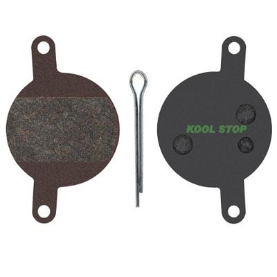 KOOL-STOP Kool stop schijfremblokken disc br.pad kool stop d-130 organic