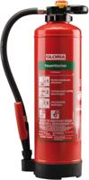 GLORIA brandblusser "pro line " fire extinguisher sk6 pro - thumbnail