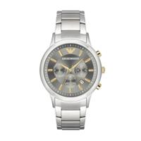 Emporio Armani AR11047 Heren Horloge 41mm 5ATM - thumbnail