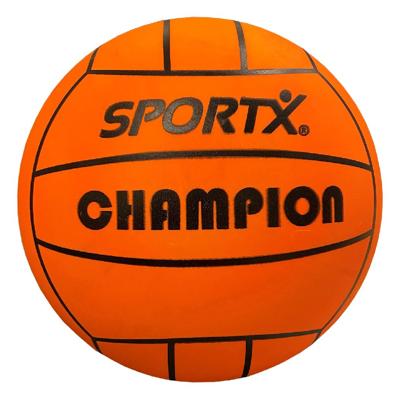 SportX voetbal pvc champion, 210gr