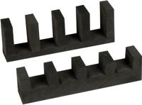 Showtec Showtec Case for Octostrip set - thumbnail