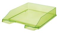 HAN ha-1027-x-13 brievenbak a4 standaard plastic zwart - thumbnail