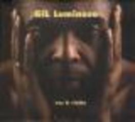 Gil Luminoso. Voz & Violao - CD (8424295042392)