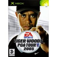 Tiger Woods PGA Tour 2005 - thumbnail