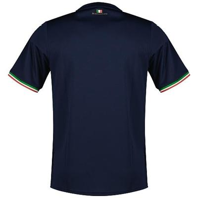 Mizuno Away SS Jersey Lazio T-shirt voor heren