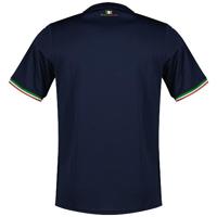 Mizuno Away SS Jersey Lazio T-shirt voor heren - thumbnail