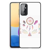 Samsung Galaxy M52 Hoesje Boho Dreamcatcher - thumbnail