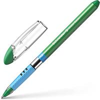 Schneider balpen Slider Basic, extra breed, groen - thumbnail
