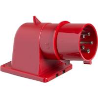 Schneider Electric 81808 81808 CEE-stekker 16 A 415 V 1 stuk(s) - thumbnail