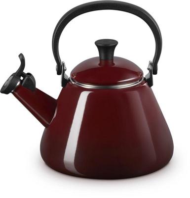 LE CREUSET - Kone - Fluitketel 1,60l Rhone