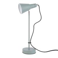 Leitmotiv Leeslamp Mini Cone 43 X 16 Cm Staal Groen - thumbnail