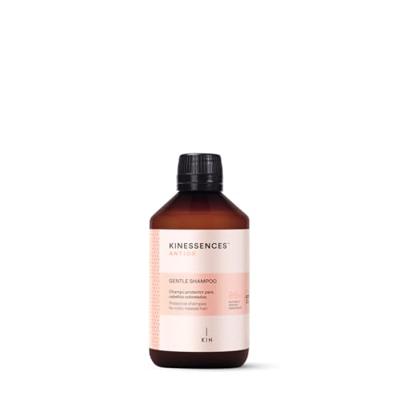 Kin Cosmetics Kinessences Antiox Gentle Shampoo 300ml Kin Cosmetics Kinessences Antiox Gentle Shampoo 300ml