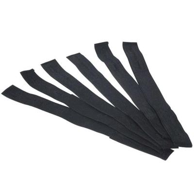 Riempjeelastiek 32cm v kniebeschermer harmonica