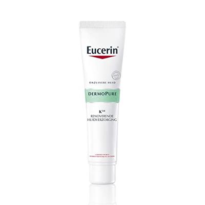 Eucerin DermoPure Renovating Cream 40 ml